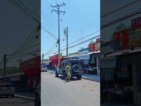 Comalapa en San Juan Talpa #viralvideo #elsalvador