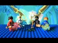 Ninjago "Spinning Out In Color" by THE FOLD ...