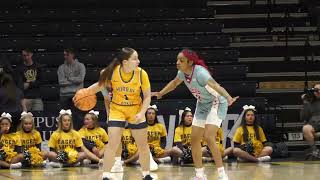 Murray State vs UIC Flames (Women's Basketball)