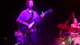 The Ghost Dove - The Storm and The Sun (Live at The Rialto Theatre)