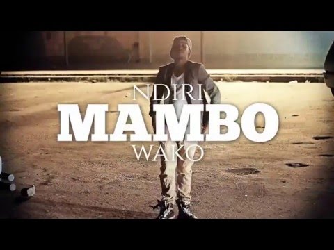 The Tytan - Chair Ya Mfundisi Snippet