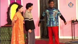Kali Kurti De Thalay Trailer Pakistani Stage Drama Full Comedy Show