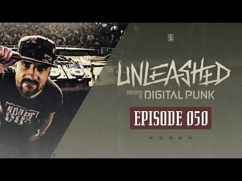 050 | Digital Punk - Unleashed