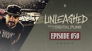 050 | Digital Punk - Unleashed