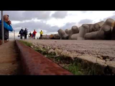 PENICHE SUNSET RUN #5 | 9 NOVEMBRO 2014