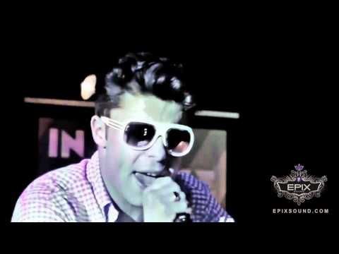 El Rico & DJ Tulis - Live Clubbing