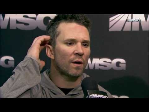 Martin St. Louis: Post Game 3/7/14