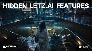Hidden LETZ.AI Features