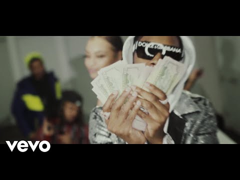 Co Cash - oLd Me, nEw MoNeY (Official Video)