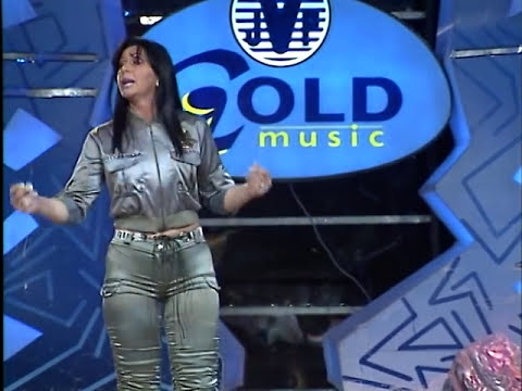 Zlata Avdić - Srce Lavlje - Gold Music - ( 2003 )