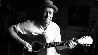 Farewell Blues  -  Mance Lipscomb