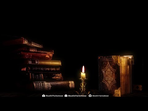 Blood on the Clocktower // Hello 2026!