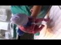 Birth of Michael