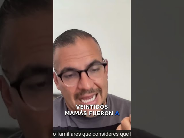 Vídeo relacionado con Visión clara, vida imparable: Aprende a ver tu vida antes de vivirla.