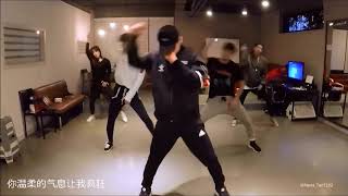 [Fanmade] Hwang Chiyeul [Flower] MV [Chinese subs]