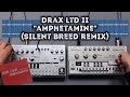 Drax Ltd II "Amphetamine" (Silent Breed Remix) – Roland TB-303, Behringer TD-3 Pattern Tutorial