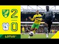 HIGHLIGHTS | Norwich City 2-0 Cardiff City | Debut goal from Marquinhos! ⚡️🇧🇷