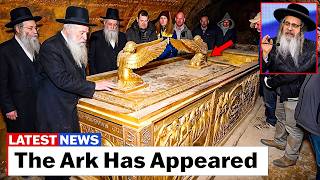 Download lagu Jewish Rabbi Reveals Where the Ark of the Covenant Is | Israel Prepares for the Third Temple mp3