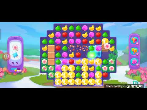 Wildscape - Level 251 (Super Hard Level)