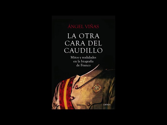 Vídeo relacionado con La otra cara del Caudillo: Mitos y realidades en la biografía de Franco (Contrastes)