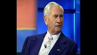 Bill Pertwee interview | Clive Dunn | Dads Army | 5's Company video