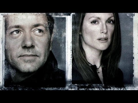 The Shipping News Full Movie Knowledge And Information | Kevin Spacey | Julianne Moore