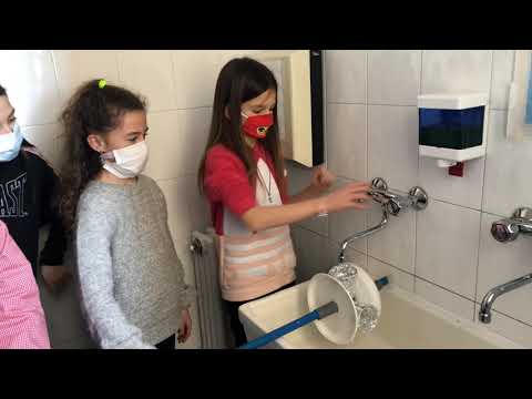 Anteprima: Progetto eTwinning The world in a drop of water