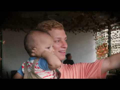 Hijo Mio - Misael De La Rosa [Video Oficial]