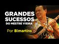 10 sucessos do Mestre Vieira  (medley) - Por Bimartins