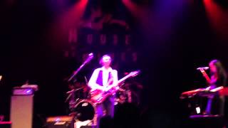 Paul Gilbert - Atmosphere On The Moon (Live)