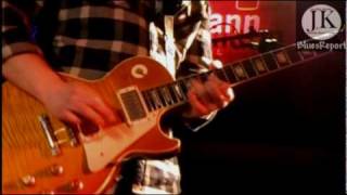 Henrik Freischlader - 1.Mr.Mo Shuffle / 2.Bad Dreams (Wolkenwinde)