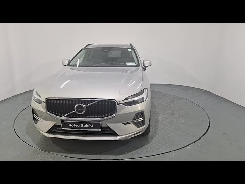 Volvo XC60 B4 diesel MHEV Core - Image 2