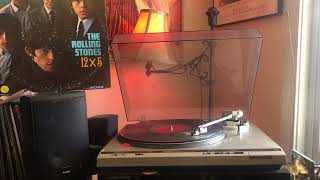 Empty Heart The Rolling Stones