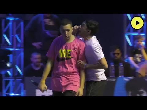 Larrix INSULTÓ a la MAMÁ de Mecha y SE ENOJÓ 😵🇦🇷!