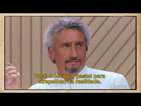 Masterchef - Zueiras de Emmanuel Bassoleil e Érick Jacquin