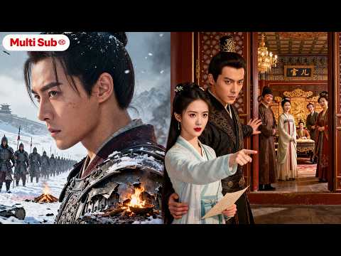 【Multi Sub】10 Years as a Soldier in Disguise—Reborn as the True Heiress, She Destroys Them All