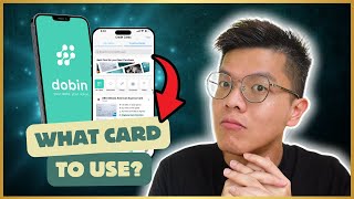 How to find the Best Credit Card to use with Dobin