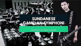 Download lagu Degung Sunda Gamelan Metal Symphoni Dede Aldrian... mp3