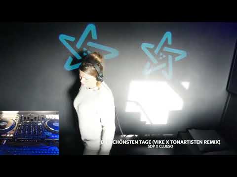 RooftopRave Livestream Let's Dance with Ann RG vom 17.01.2026 [41]