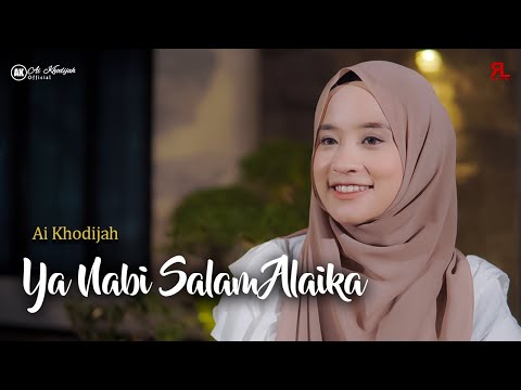 ANTA SYAMSUN (YAA NABI SALAM'ALAIKA) -- AI KHODIJAH (COVER)