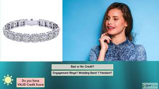 Need Engagement Ring or Wedding Bands? Bad or No Credit Credit? Easy Finance | Instant Approval