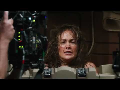 afbeelding Behind the scenes