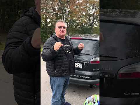 DA, E ADEVĂRAT, MINUNEA S-A ÎNTÂMPLAT!