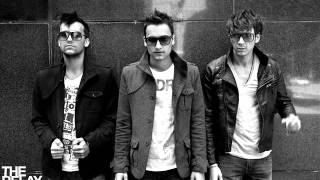 The Relay Company - Hurricane