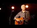 Robert Forster - One Bird in the Sky, Live im Jubez Karlsruhe, 10.12.2019