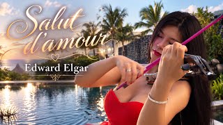 Download lagu Salut d’Amour - Edward Elgar - Wei MAO mp3