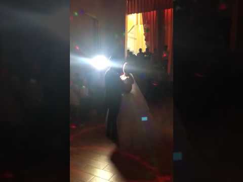 Valsul mirilor costela si ionut 2016