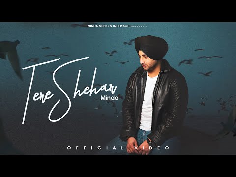 Tere Shehar