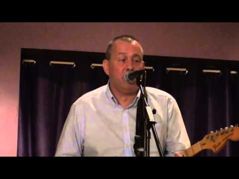 BLUES AT THE COACH AND HORSES 29 07 15