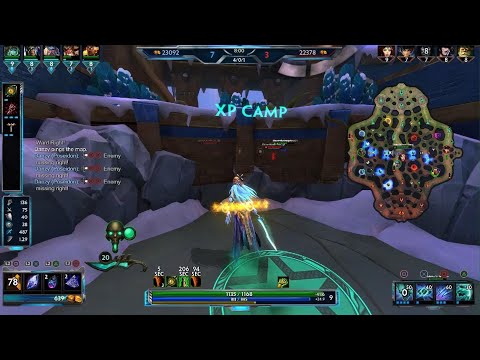 CLIODHNA Jungle w/Friends Ft Danzy & MrDawzz